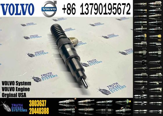 Common Rail Diesel Injector BEBE4C07001 For 16 LITRE INDUSTRIAL , 889481 3829087 3803637 3803638 Injector With 10 MM BORE L228PBC