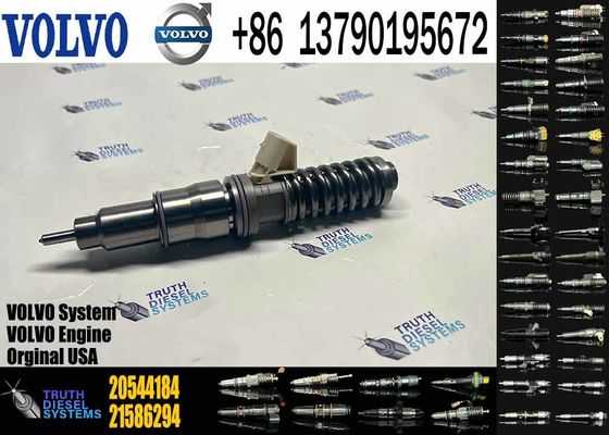 OEM Diesel Injector 20544184 85000317 BEBE4C04102 BEBE4C04002 Diesel Injection Pump 4C04102 4C04002 For Volvo D16 Engine