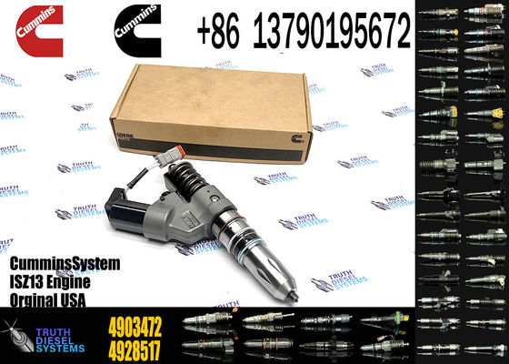 4903472 Engine Part Fuel Injector 4903319 4061851 4026222 4903472 3411756 4902921 for Cummins ISM11 QSM11 M11