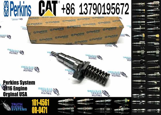 101-4561 101-8673 for Caterpillar Mechanical Engine Parts for 3116 Fuel Injector 101-4561 101-8673
