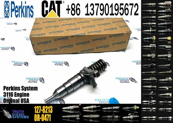 New 127-8216 diesel Injector 128-8222 127-8218 127-8213 diesel Injectors