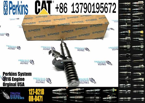 127-8216 127-8218 127-8205 127-8222 127-8228 127-8230 127-8207 127-8209 4P-2995 127-8211 127-8213 Fuel Injector for Caterpillar