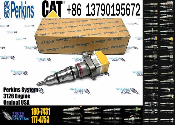 177-4752 Diesel Fuel Pump Assembly 178-6342 222-5966 135-5459 180-7431 For Caterpillar Diesel Pump