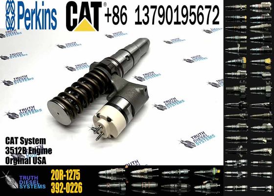 Fuel Injector 20R-1265 20R-1266 20R-1267 20R-1268 20R-1269 20R-1270 20R1272 20R-1275 20R1275 20R-1276 20R-1277 20R-1278 20R-1280