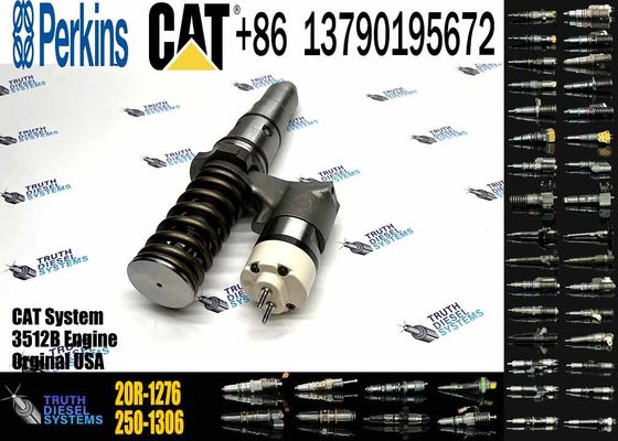 Fuel Injector 20R-1265 20R-1266 20R-1267 20R-1268 20R-1269 20R-1270 20R1272 20R-1275 20R1275 20R-1276 20R-1277 20R-1278 20R-1280