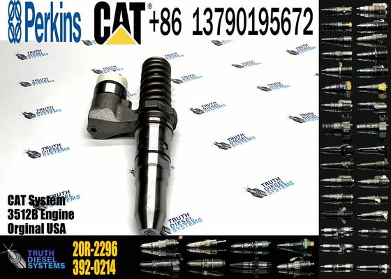 Fuel Injector 20R-1265 20R-1266 20R-1267 20R-1268 20R-1269 20R-1270 20R1272 20R-1275 20R1275 20R-1276 20R-1277 20R-1278 20R-2296