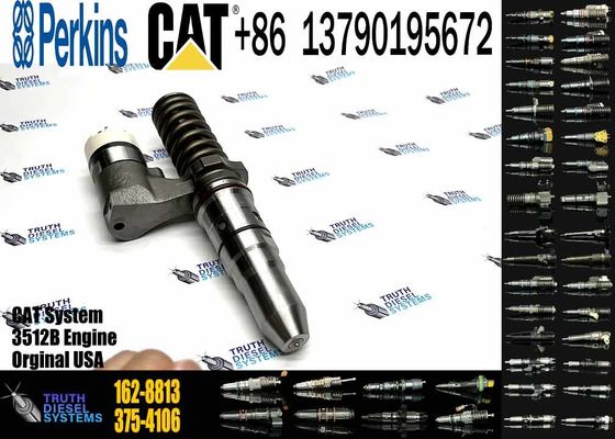 Fuel Injector 20R-3477 20R-1266 20R-1267 20R-1268 20R-1269 20R-1270 20R1272 20R-1275 162-8813 20R-1276 20R-1277 20R-1278 20R-2296