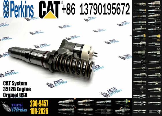 Fuel Injector 20R-3477 20R-1266 20R-1267 20R-1268 20R-1269 20R-1270 20R1272 20R-1275 230-9457 20R-1276 20R-1277 20R-1278 20R-2296