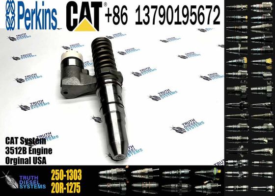 Fuel Injector 20R-3477 20R-1266 20R-1267 20R-1268 20R-1269 20R-1270 20R1272 20R-1275 250-1303 20R-1276 20R-1277 20R-1278 20R-2296
