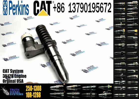 Fuel Injector 20R-3477 20R-1266 20R-1267 20R-1268 20R-1269 20R-1270 20R1272 20R-1275 250-1308 20R-1276 20R-1277 20R-1278 20R-2296