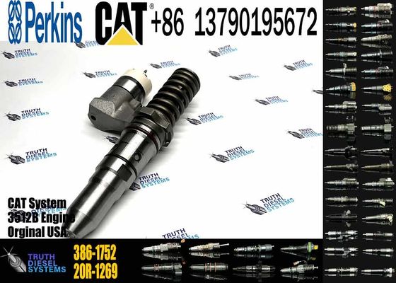 Fuel Injector 20R-3477 20R-1266 20R-1267 20R-1268 20R-1269 20R-1270 20R1272 20R-1275 386-1752 20R-1276 20R-1277 20R-1278 20R-2296