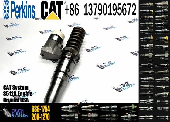 Fuel Injector 20R-3477 20R-1266 20R-1267 20R-1268 20R-1269 20R-1270 20R1272 20R-1275 386-1754 20R-1276 20R-1277 20R-1278 20R-2296