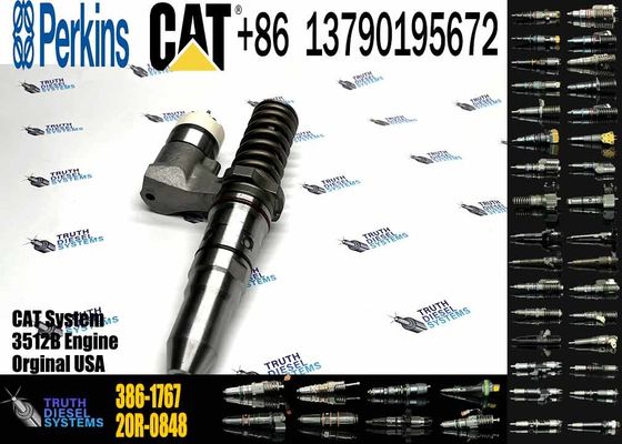 Fuel Injector 20R-3477 20R-1266 20R-1267 20R-1268 20R-1269 20R-1270 20R1272 20R-1275 386-1767 20R-1276 20R-1277 20R-1278 20R-2296