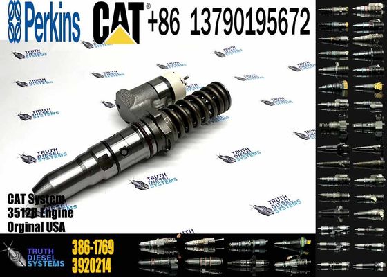 Fuel Injector 20R-3477 20R-1266 20R-1267 20R-1268 20R-1269 20R-1270 20R1272 20R-1275 386-1769 20R-1276 20R-1277 20R-1278 20R-2296