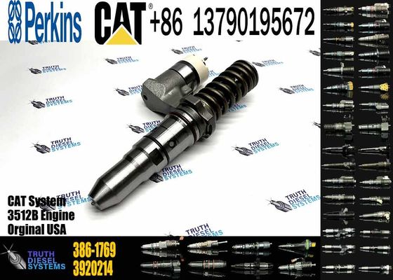 Fuel Injector 20R-3477 20R-1266 20R-1267 20R-1268 20R-1269 20R-1270 20R1272 20R-1275 386-1769 20R-1276 20R-1277 20R-1278 20R-2296