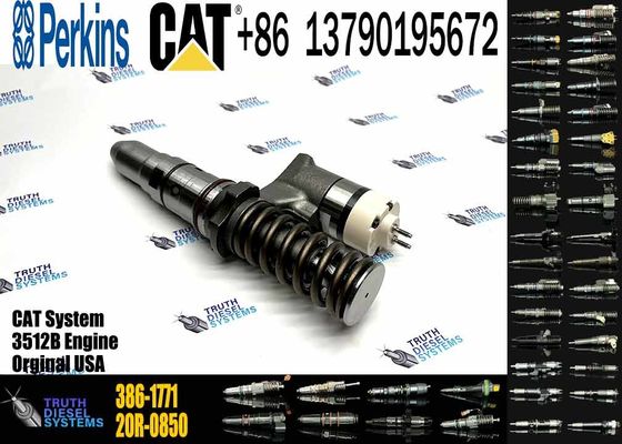 Fuel Injector 20R-3477 20R-1266 20R-1267 20R-1268 20R-1269 20R-1270 20R1272 20R-1275 386-1771 20R-1276 20R-1277 20R-1278 20R-2296