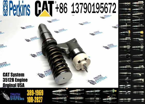 Fuel Injector 20R-3477 20R-1266 20R-1267 20R-1268 20R-1269 20R-1270 20R1272 20R-1275 389-1969 20R-1276 20R-1277 20R-1278 20R-2296