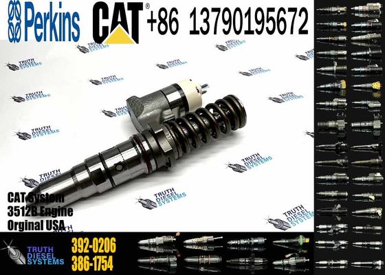 Fuel Injector 20R-3477 20R-1266 20R-1267 20R-1268 20R-1269 20R-1270 20R1272 20R-1275 392-0206 20R-1276 20R-1277 20R-1278 20R-2296