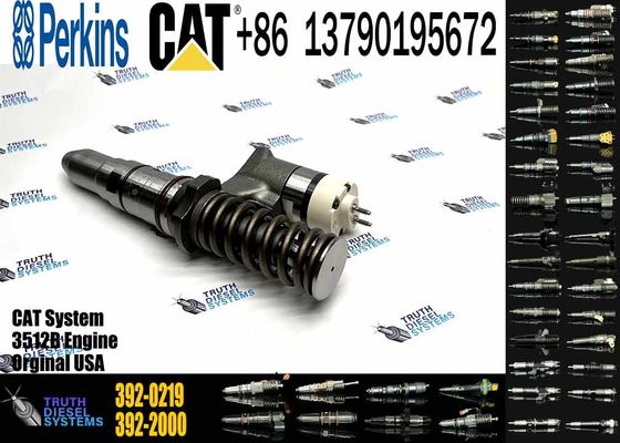 Fuel Injector 20R-3477 20R-1266 20R-1267 20R-1268 20R-1269 20R-1270 20R1272 20R-1275 392-0219 20R-1276 20R-1277 20R-1278 20R-2296