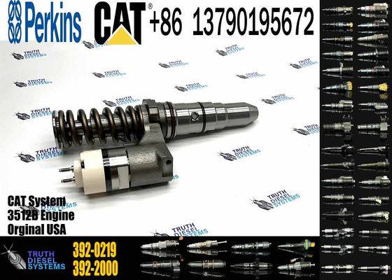 Fuel Injector 20R-3477 20R-1266 20R-1267 20R-1268 20R-1269 20R-1270 20R1272 20R-1275 392-0219 20R-1276 20R-1277 20R-1278 20R-2296