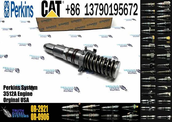 Factory Direct Carter Engine Injector 0R-2921 0R-2925 0R-3051 0R-8338 10R-1252 Injector