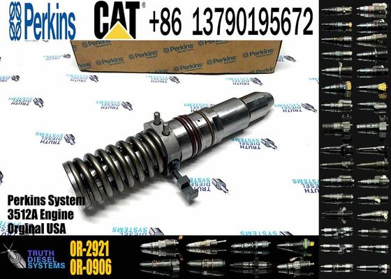 Factory Direct Carter Engine Injector 0R-2921 0R-2925 0R-3051 0R-8338 10R-1252 Injector