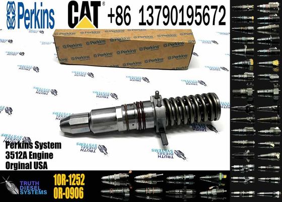 Factory Direct Carter Engine Injector 0R-2921 0R-2925 0R-3051 0R-8338 10R-1252 Injector
