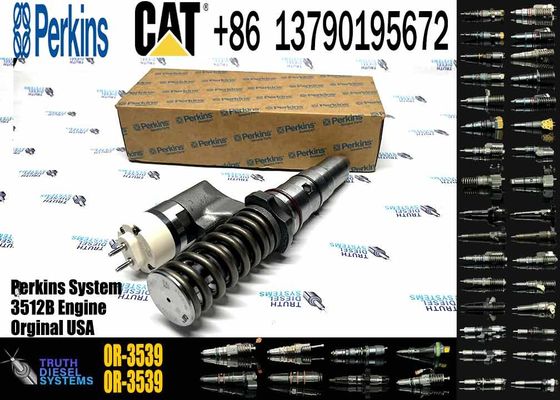 Factory Direct Carter Engine Injector 0R-8338 10R-1252 0R-3052 0R-3051 0R-2921 0R-2925 Injector