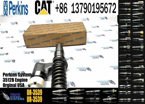 Factory Direct Carter Engine Injector 0R-8338 10R-1252 0R-3052 0R-3051 0R-2921 0R-2925 Injector
