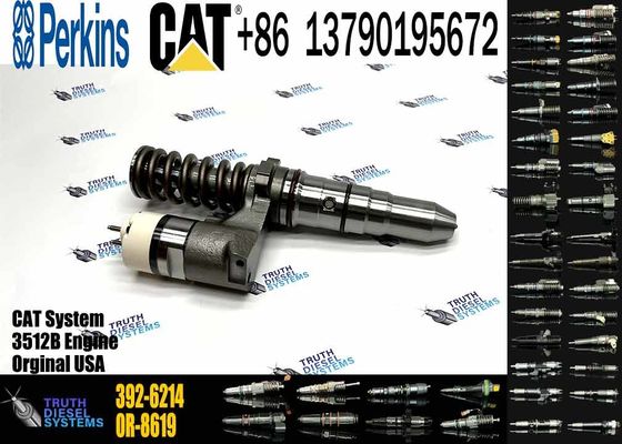 Fuel Injector 20R-1265 20R-1266 20R-1267 20R-1268 20R-1269 20R-1270 20R1270 20R-1275 20R1275 392-6214 20R-1277 20R-1278 20R-1280