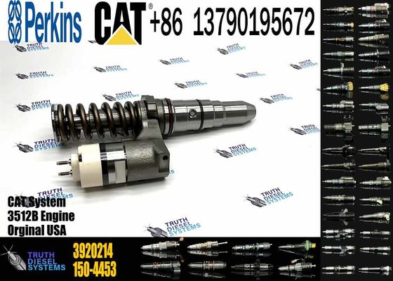 Fuel Injector 20R-1265 20R-1266 20R-1267 20R-1268 20R-1269 20R-1270 20R1270 20R-1275 20R1275 3920214 20R-1277 20R-1278 20R-1280