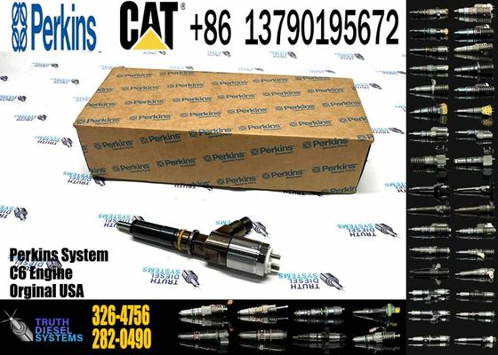 326-4756 317-2300 320-0677 ELIC Fuel Diesel Injector 320-0680 326-4700 326-4740 382-0480 282-0490 292-3780 306-9380 306-9390