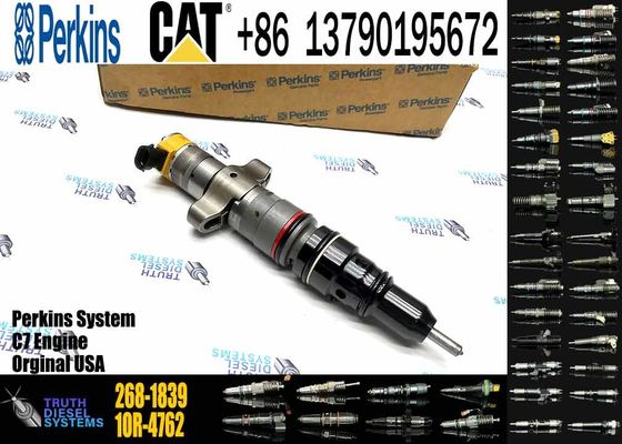 268-1839 2681839 Fuel Injector for Caterpillar CAT C7 C9.3 E324D 325D E329D Excavator