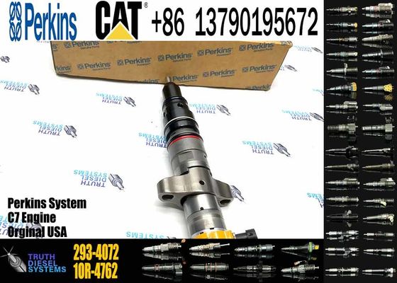 293-4072 328-2574 387-9433 Fuel Injector for C9 Engine High Quality Machinery Parts