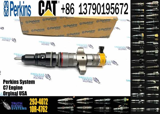 293-4072 328-2574 387-9433 Fuel Injector for C9 Engine High Quality Machinery Parts
