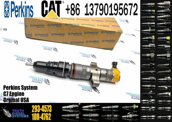 Cat C9 Injector 267-3360 267-9710 267-9717 293-4573 293-4574 328-2576 for Caterpillar