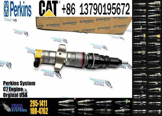 Injector 243-4502 263-8218 268-1835 268-1836 268-1839 268-1840 295-1411