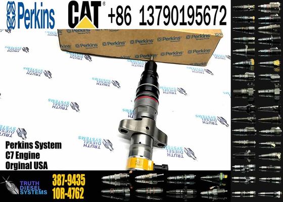 CAT C7 C9 Injector 387-9427 387-9428 263-8218 387- 9433 387-9438 254-4399 387-9432 387-9433 328-2576 387-9430 254-4339