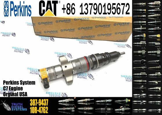 CAT C7 C9 Injector 387-9427 387-9428 263-8218 387- 9433 387-9438 254-4399 387-9432 387-9433 328-2576 387-9430 254-4339