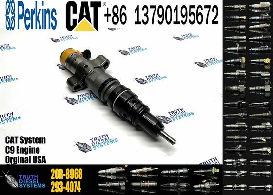 Fuel Injector 557-7627 387-9427 238-8091 241-3239 328-2582 2OR-8968 11R-1582 188-8739 for Caterpillar C9 C7