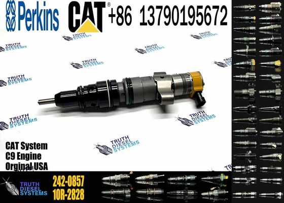 Fuel Injector 557-7627 387-9427 242-0857 241-3239 328-2582 53L-8062 11R-1582 188-8739 for Caterpillar C9 C7