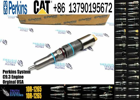Fuel Injector 392-0203 392-0202 392-0201 392-0200 391-3974 387-9438 387-9437 387-9435 387-9431 387-9430 387-9428 387-9426