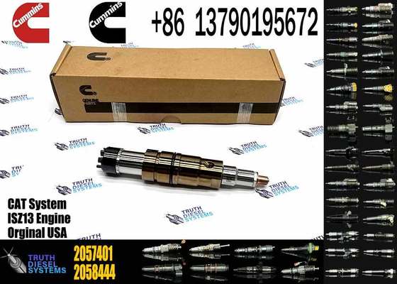 Hot Selling DC09 DC13 DC16 XPI Diesel Injector Nozzle 2232307 574423 2057401