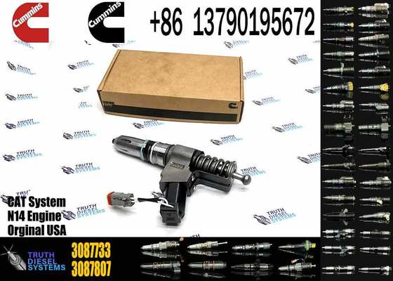 CHONEST Advantage Supply Diesel Engine Fuel Injector 3083846 3087733 3087560 MORE