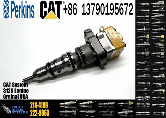 Common Diesel Injector 218-4109 Fuel Injector 218-4109 10R8999