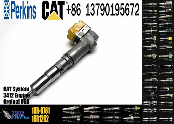 Fuel Injector 222-5966 Diesel Injector 222-5966 10R-0781