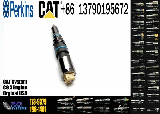 Diesel Common Fuel Rail Engine Injector173-9379 173-9268 169-7408 364-8024 456-3493 173-9272