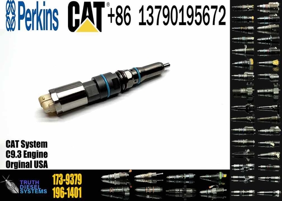 Diesel Common Fuel Rail Engine Injector173-9379 173-9268 169-7408 364-8024 456-3493 173-9272