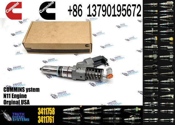 4061851 4903319 4903472 4029921 3411766 3084589 3087557 3411758 3411755 3411854 3095040 4903084 Engine Fuel Injector