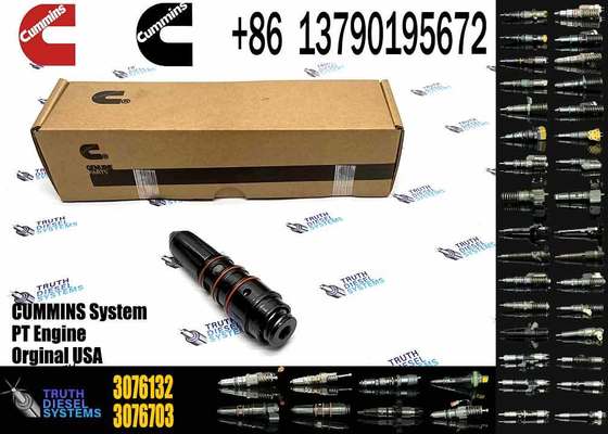 High Pressure Fuel Pump 3064457 3071494 3071497 3076132 3349861
